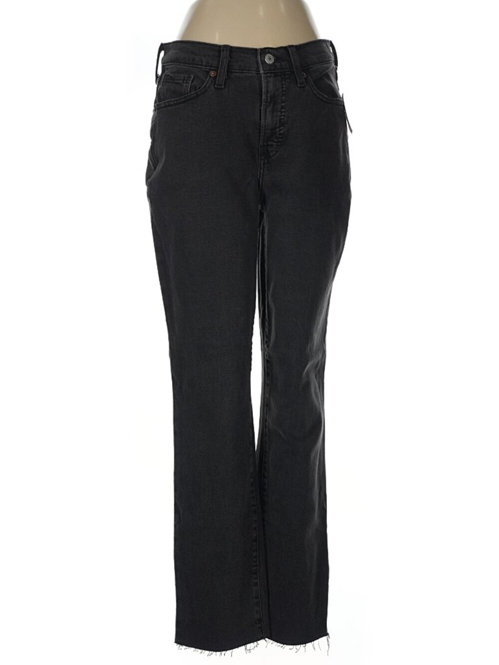 Old Navy Women's O.G. Straight Size 10